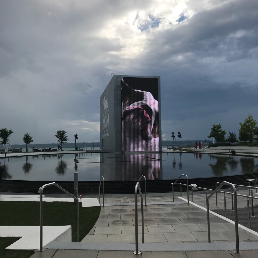 Meet your Posher, Chantell